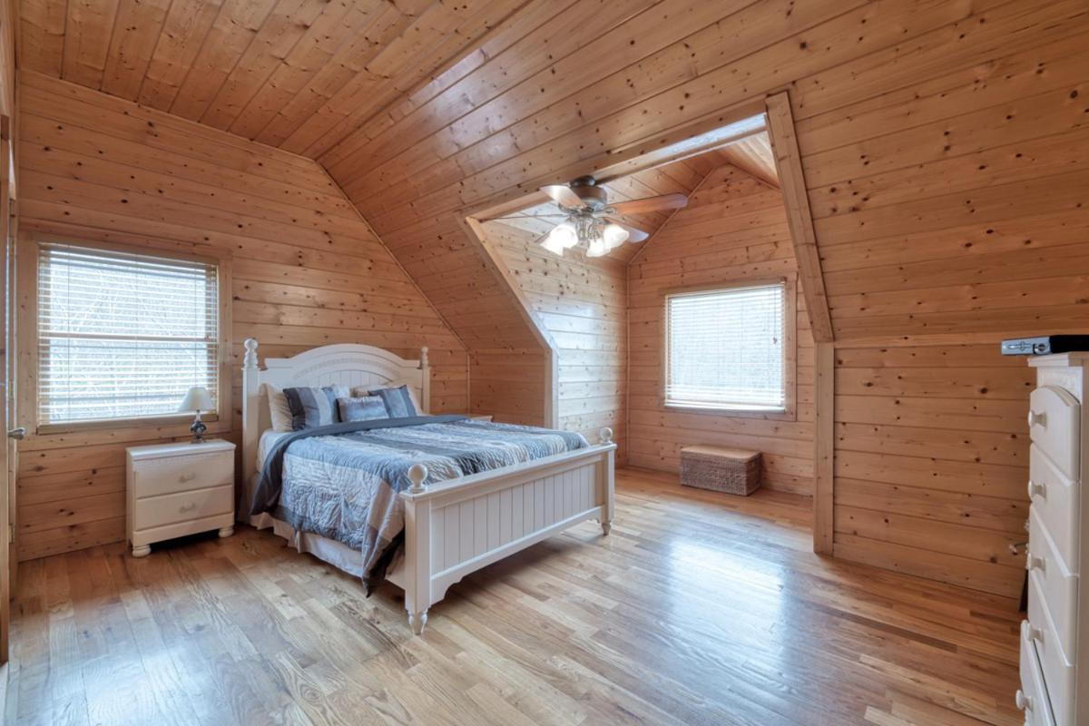 Country Living Villa Sevierville Kültér fotó