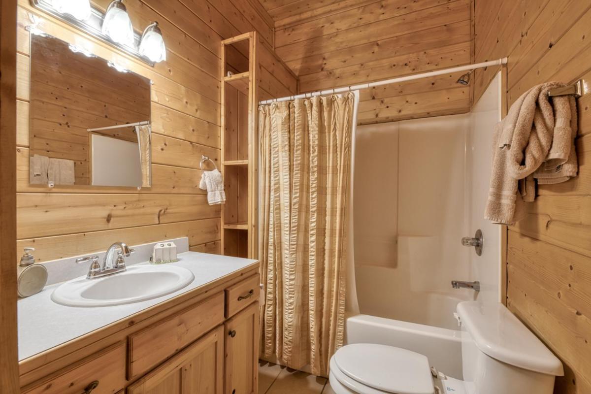 Country Living Villa Sevierville Kültér fotó