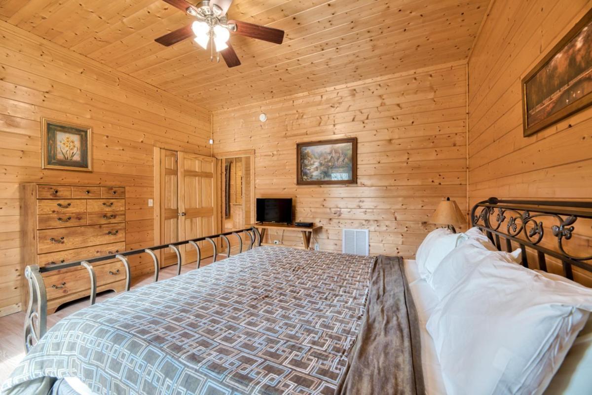 Country Living Villa Sevierville Kültér fotó